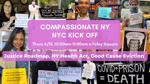 Do you need to rush your passport? Nyc Compassionate Ny Press Conference Campaign For New York Health