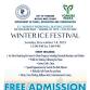 Winter Ice Festival at EJ Murray Skating Center event in Yonkers, NY