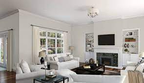 Maybe you would like to learn more about one of these? The Best Paint Colors For Modern Farmhouse Interiors Apartment Therapy
