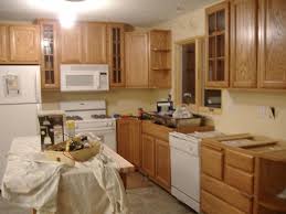 Installation costs are not included in our examples. What Is The Average Cost To Install Kitchen Cabinets