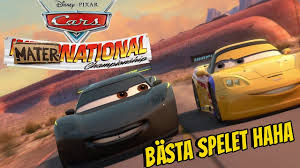 Jag Spelar Gamla Bilar Spelet Barndom Youtube