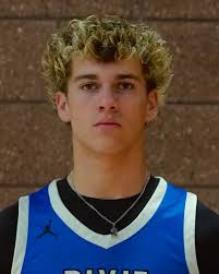 2025 Deseret News high school boys basketball 4A All-State team