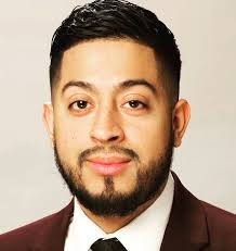 RONALD JACKSON Roman