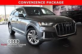 Image result for Samurai Gray 2023 Q7