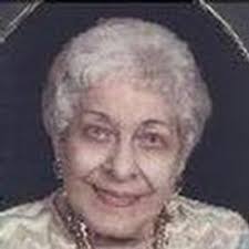 Obituary information for Dorothy Louise Byerly