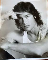 Ridge Forrester?': Mzansi stunned by soapie star's appearance