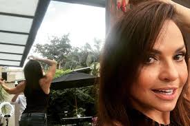 Filho de Luiza Tomé faz aniversário e está de parabéns pela beleza