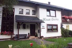 Book haus erika am weg, kesswil on tripadvisor: Ihre Pension In Willingen Sauerland Haus Erika Willingen Upland