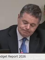 In last year’s budget, Fine Gael and Fianna Fail increased the gap between  rich and poor to its highest level in years. Budget 2026 must prioritize  those that need it most.