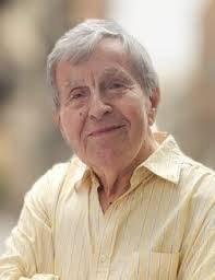 Obituary information for Peter Joseph Zanoni