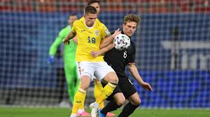 Armenia și românia se vor întâlni, miercuri, la erevan, de la ora 19:00, în grupa j a preliminariilor campionatului mondial din 2022. Uhulfzgzltgtlm