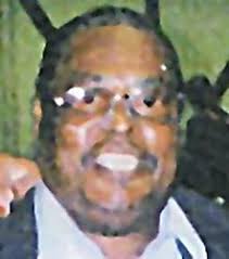 Edgar Bradshaw Obituary (2015)