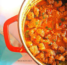 Heat the slow cooker if you need to. Jamie Oliver S North Indian Lamb Curry Nish Kitchen