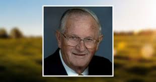 John R. 'Jack' Krumme, Sr. Obituary April 3, 2016