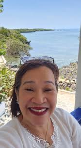 Station of the Cross at Mt Calvary of Brgy Tumarbong Roxas Palawan