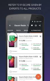 But it's functions don't end there. Mobile Price Comparison App For Android Apk Download For Android