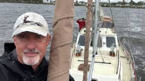 Charming Pilothouse motor sailer