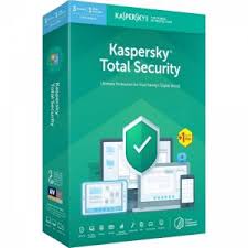 Kaspersky Total Security 50 Device 2 Years Wintel Secure