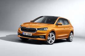 While the volkswagen polo still continues in india in its oldest format, albeit with regular updates over a decade, the skoda fabia was discontinued in india. Skoda Fabia Does Not Deny Its Origins Ruetir
