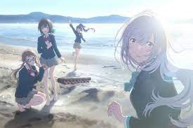 色づく世界の明日から おしゃれまとめの人気アイデア pinterest sơn truong 芸術的アニメ少女 マンガアニメ アニメ
