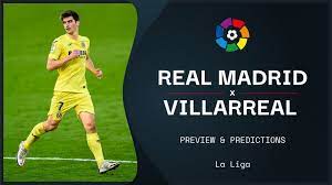 For the match 37 of round laliga villarreal will enter the middle peasant status of the championship. F7nb9uo00a3xfm