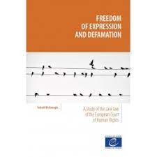 The defamation act does not define the word defamation. Pdf Freedom Of Expression And Defamation