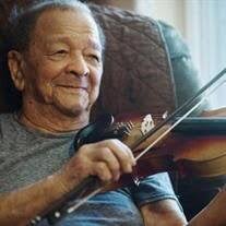 Mr. Willie Durisseau Obituary