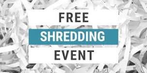 Paper Shredding