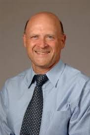 Marc Moss, M.D. [IMAGE]