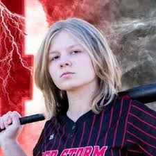 Jillian Garrett's High School Career Home