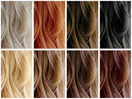 Conoscere il proprio fototipo è il punto di partenza … Piu Di 100 Geni Determinano Il Colore Dei Capelli Universita Vita Salute San Raffaele