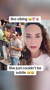 Mr Weatherall with Kim I Aint Ever Wrong