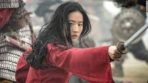 San souci and screenplay by rita. Mulan Controversy Disney Hit By Backlash After Thanking Xinjiang Authorities In Movie Credits Cnn