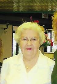 Obituary for O.Ruth Brandt