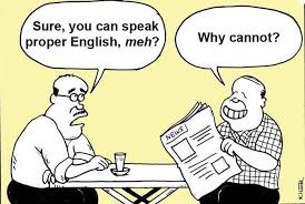 Ssombong sombonga smobong sombogn sombnog. Language Shaming Is The Cause Of Broken English In Malaysia