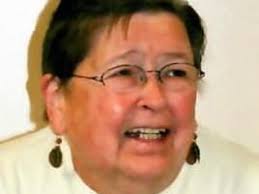 Patricia E. Ognibene Obituary (1941