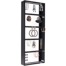 Earring Holder Organizer For Large Hoops Statement Earrings Angelynn S