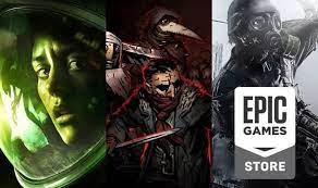 Epic offers a free game (or two) every two weeks via the epic games store. Epic Games Free Games Leak Could Reveal The Full List Of Free Store Downloads Gaming Entertainment Express Co Uk