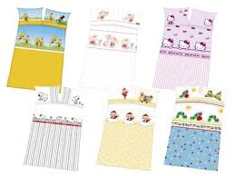 Baby Bettwasche Kinderclub