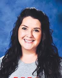 Jaclyn Ware's Instagram, Twitter & Facebook