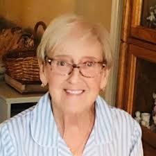 Joanna Mae Luttrell Obituary June 4, 2024