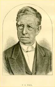 Philip Slater Fall Sr. (1798-1890)