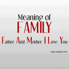 Check spelling or type a new query. Love My Parents Quotes Quotesgram