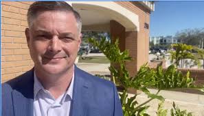 Brevard Public Schools Vice Chair Matt Susin Files to Run for District 32  Florida House Seat