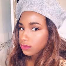 Michelle Greenidge (@michellegreenidge3)