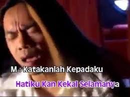 Download lagu may hatiku kekal padamu mp3. Terkenang Rock Zaman Dulu Victor Lee Ft Mus Wings Hatiku Kekal Padamu Lyrics Facebook