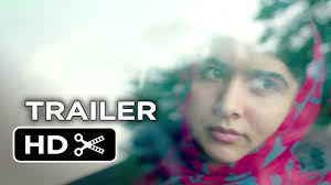 We did not find results for: He Named Me Malala Official Trailer 1 2015 Documentary Hd Youtube