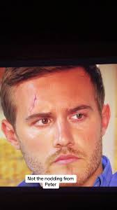 Peter Wang Mother Statement