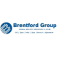 It lies at the confluence of the river bren. Brentford Group Linkedin