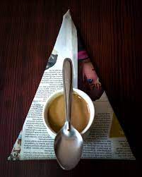 Deathly Hallows Tea Time Harry Potter Themed Photography Harry Potter Photography Themed Photography Potter